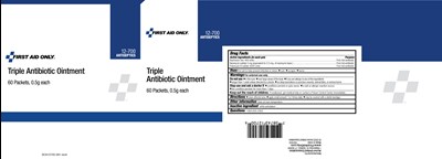 Box Label (Box12700 091 Reva Fda Gop)